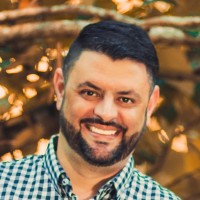 Julio Cezar Vieira Dos Santos