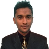Mohammed Nasik