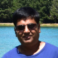 Jignesh Shah