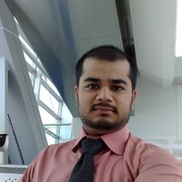 Rehan Shaikh