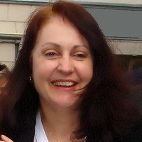 Chantal PASQUALI