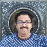 Raja Rathinam P