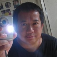 Patrick Lee