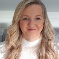 Tracy Stevenson