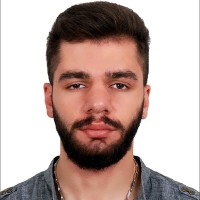 Sergey Hayrumyan