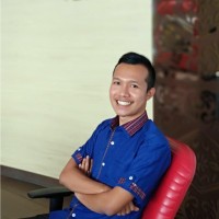 Rianto Prasetyo Wibowo S.E., M.M.