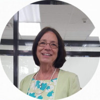 Gail Smeby