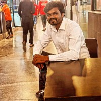 Venkatesh Rajendran