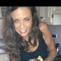 ANNA FORDE