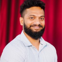 Praveen Kumar Godla