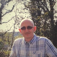 Stuart Thornley