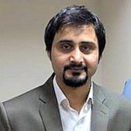 Abid Hussain