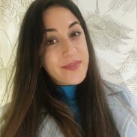 Silvia Sáez Carmona