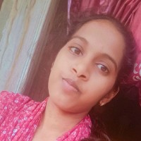 Ravali Podishetti