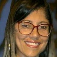 Andréia Silva