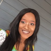 Boikhutso Bosilong