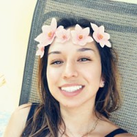 Briana Reyes