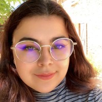 Sarah Guedon
