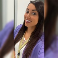 Tamara Xavier De Faria Díaz
