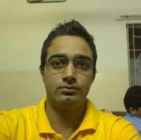 Ahsan Khan