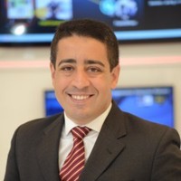 Jose Patricio Moreira da Silva