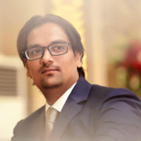 Adil Hafeez