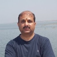 T R Varadarajan