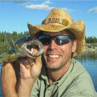 Peter Brunette