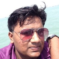 Dipesh Nagar