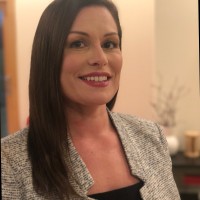Tricia Zamecnik-Dickey