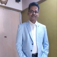 Debraj Bhanja