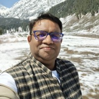 Vikas Bansal