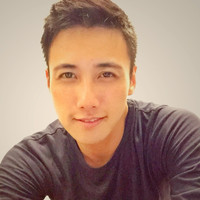 Travis Tan