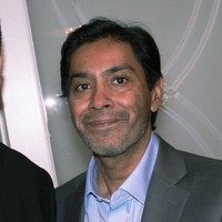 Ayaz Siraj