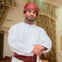 Mazin Al Zakwani