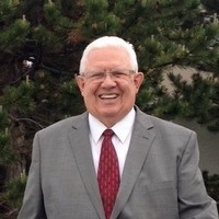 Clark Baldwin