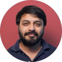 Jimit Shah