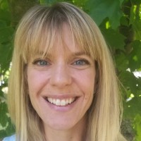 Alison Dickson