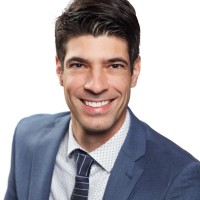 Eric Delaney, CPA, CA