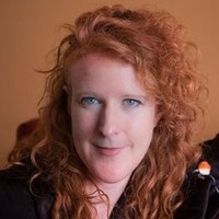 Gerri Ravyn Stanfield