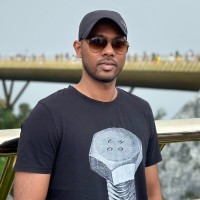 Phanindra Pampana