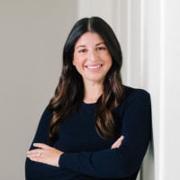 Jillian Prodromou