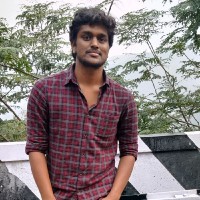Gokul P