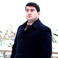 Фархад Салимов