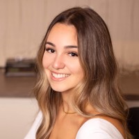 Alexandra Bouchard