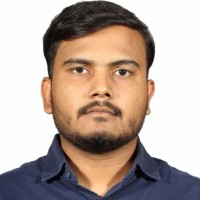 Ankit Shaw
