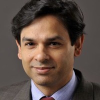 Sandeep Samant