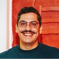 Gonçalo Bastos de Oliveira