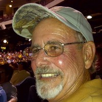 Gary Garrett