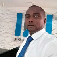 Shehu Alabi, M.Sc.